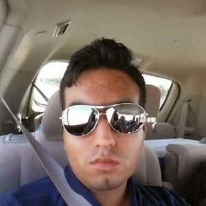 Meet your Posher, Alan